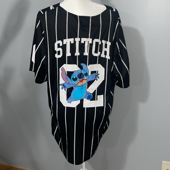 Stitch Jersey - Picture 2 of 2